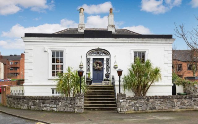 Selling Ireland’s Most Exclusive Homes