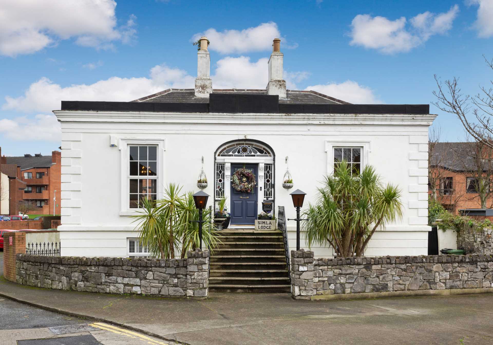 Selling Ireland's Most Exclusive Homes KM Property