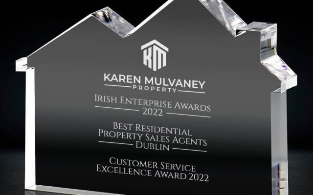 KM Property – Customer Service Excellence Award 2022