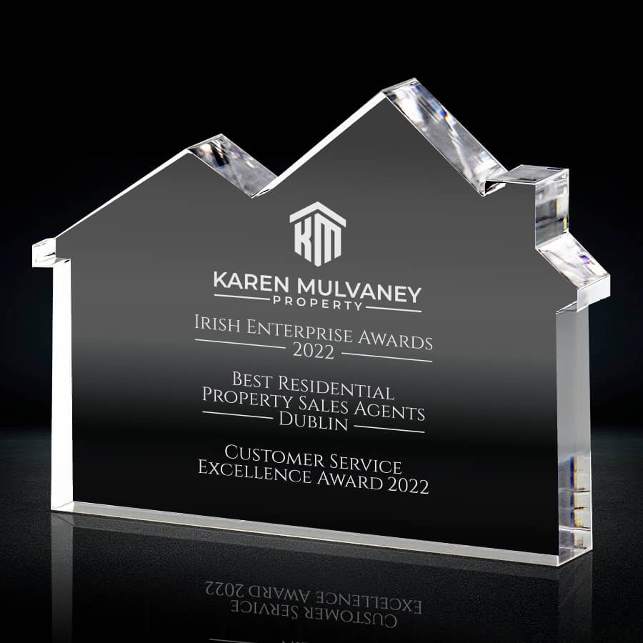 KM Property - Customer Service Excellence Award 2022