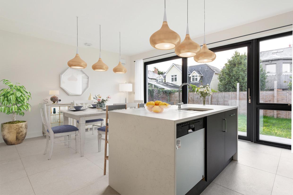 Three unique Sutton builds ready to go KM Property