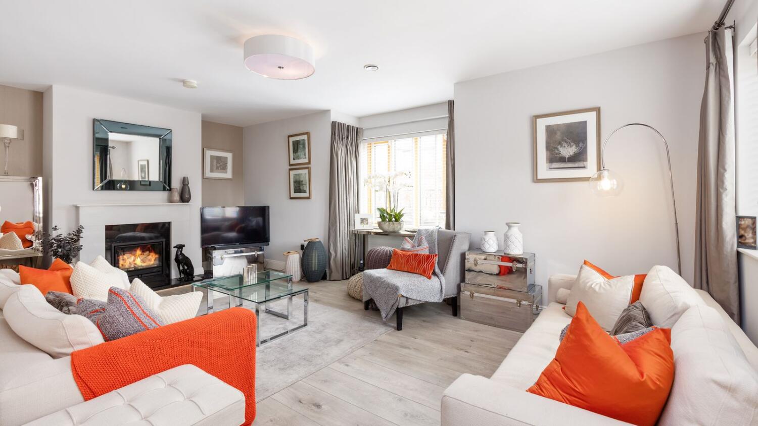 Wellpresented threebed family home near Malahide in north Co Dublin