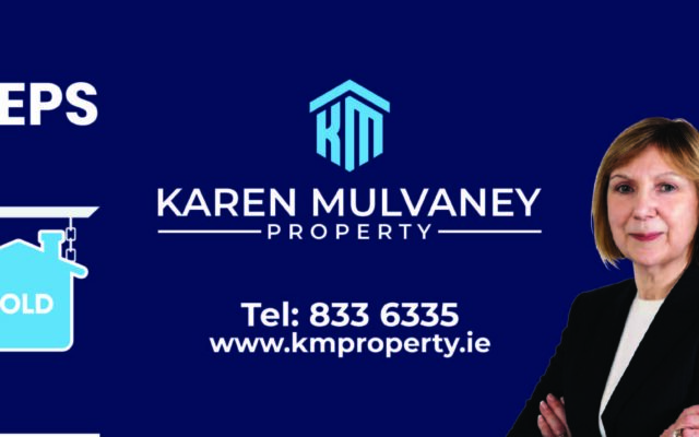 Why is Karen Mulvaney Property your ideal sales agent?
