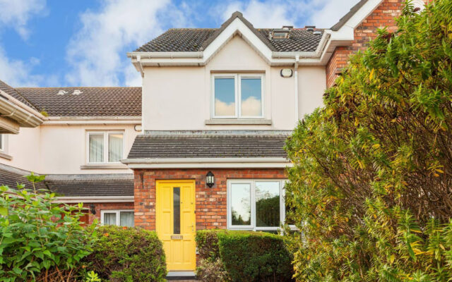 No upgrades needed at Raheny two-bed for €425,000