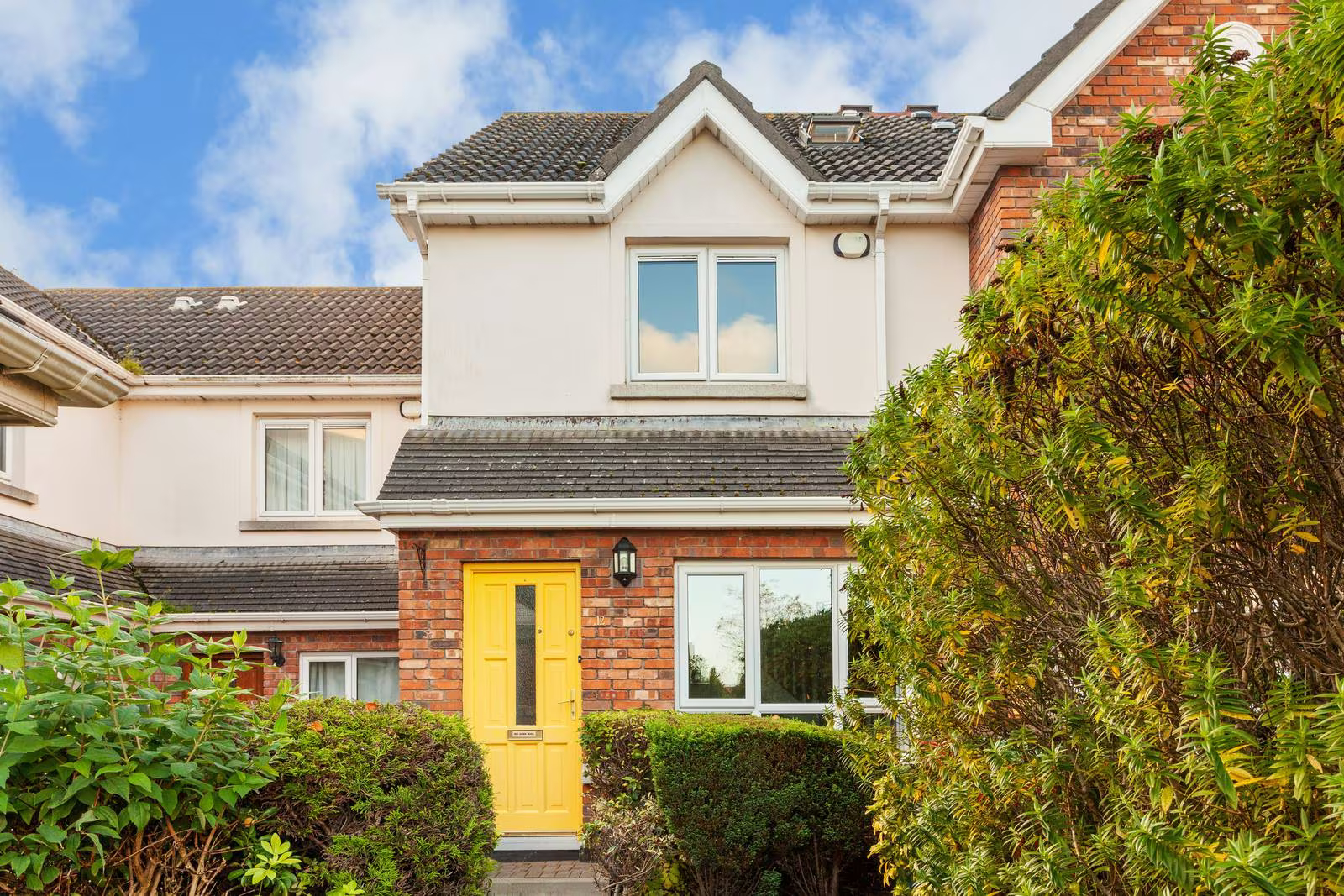 No upgrades needed at Raheny twobed for €425,000 KM Property