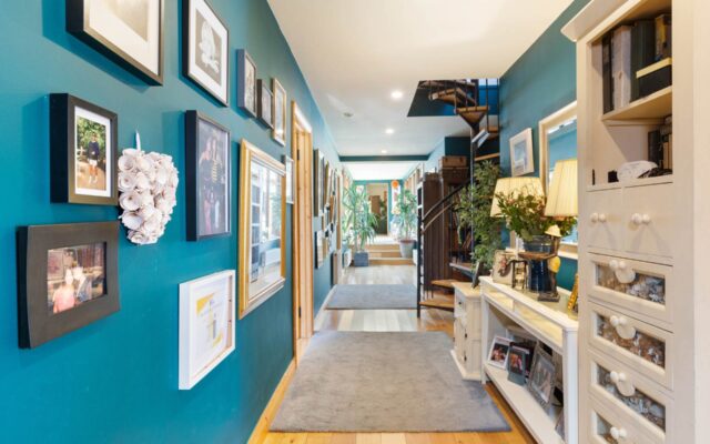 Stylish Extension Meets Vintage Charm at 236 Howth Road, Killester