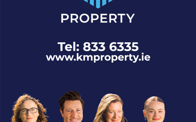 Why People Choose KM PROPERTY
